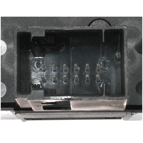 Standard Ignition Headlight Switch P/N:HLS-1490 Fits: BMW 525i 07-04, BMW 525xi 07-06, BMW 530i 07-04, BMW 530xi 07-06, BMW 545i 05-04, BMW 550i 07-06, BMW 645ci 05-04, BMW 650i 10-06 - Image 2