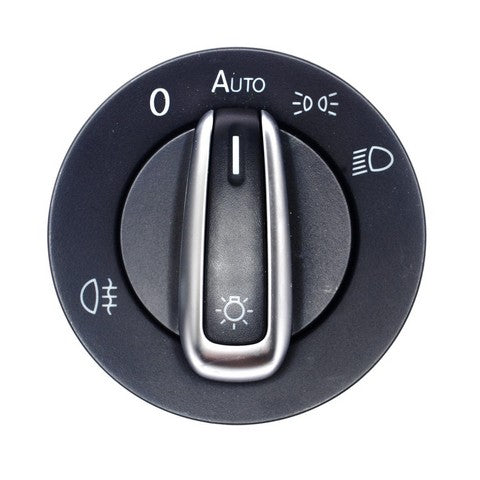 Standard Ignition Headlight Switch P/N:HLS-1494 Fits: Volkswagen Cc 2010, Volkswagen Golf City 2010, Volkswagen Gti 2010 - Image 2