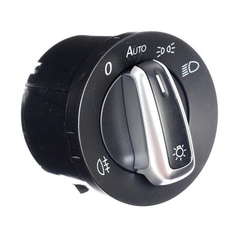 Standard Ignition Headlight Switch P/N:HLS-1494 Fits: Volkswagen Cc 2010, Volkswagen Golf City 2010, Volkswagen Gti 2010 - Image 1