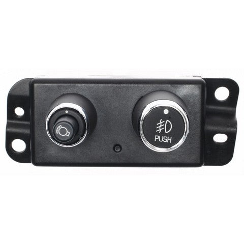 Standard Ignition Fog Light Switch,Headlight Switch,Instrument Panel Dimmer Switch P/N:HLS-1497 Fits: Buick Allure 09-05, Buick Lacrosse 09-05 - Image 2