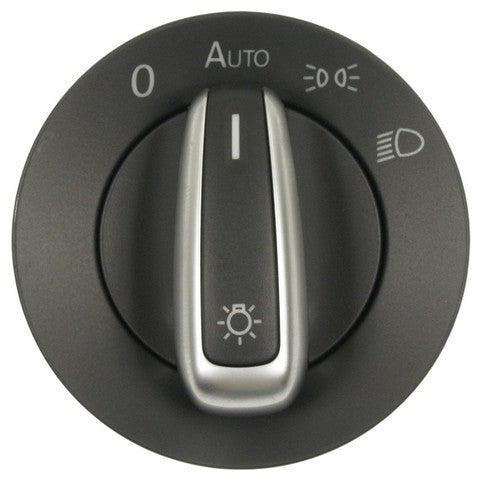 Standard Ignition Headlight Switch P/N:HLS-1499 Fits: Volkswagen Cc 10-09 - Image 1