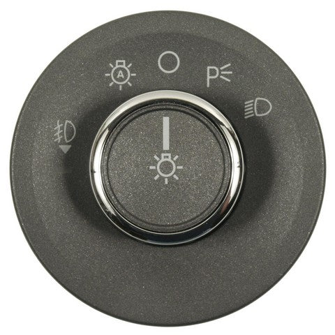 Standard Ignition Headlight Switch P/N:HLS-1502 Fits: Lincoln Mks 12-10 - Image 1