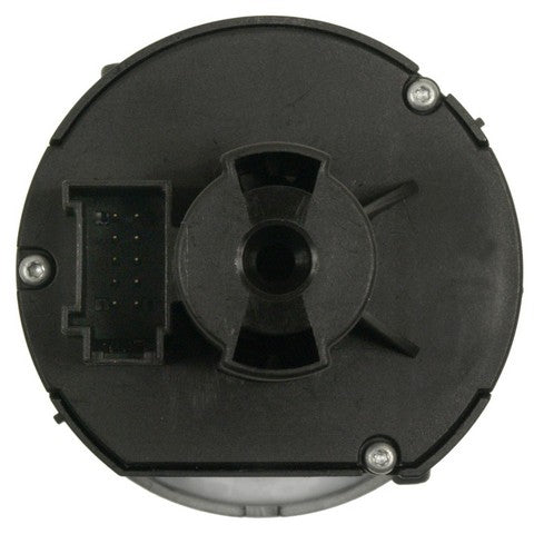 Standard Ignition Headlight Switch P/N:HLS-1504 Fits: Volkswagen Touareg 05-04, Volkswagen Touareg 10-09 - Image 2