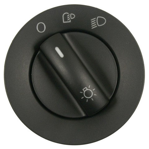 Standard Ignition Headlight Switch P/N:HLS-1505 Fits: Volkswagen Touareg 2004, Volkswagen Touareg 2006 - Image 1