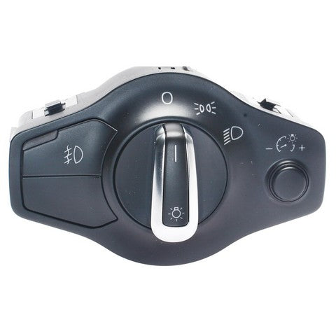 Standard Ignition Headlight Switch P/N:HLS-1506 Fits: Audi A5 14-11, Audi A5 Quattro 17-08, Audi S5 17-08 - Image 2