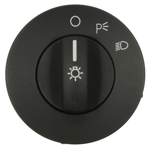 Standard Ignition Headlight Switch P/N:HLS-1511 Fits: Ford Fiesta 19-14, Ford Fusion 12-10, Ford Mustang 14-10, Lincoln Mkz 11-09, Mercury Milan 11-10 - Image 1