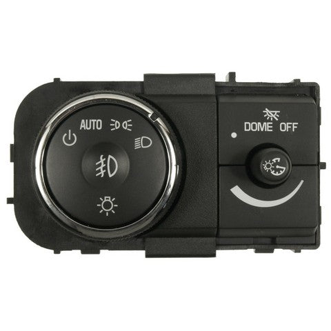 Standard Ignition Headlight Switch P/N:HLS-1513 Fits: GMC Acadia 16-07 - Image 1