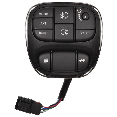 Standard Ignition Fog Light Switch P/N:HLS-1523 Fits: Jaguar Super V8 2007, Jaguar Vanden Plas 09-07 - Image 1