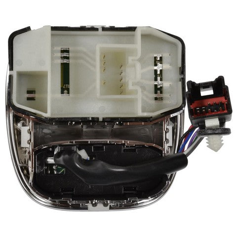 Standard Ignition Fog Light Switch P/N:HLS-1523 Fits: Jaguar Super V8 2007, Jaguar Vanden Plas 09-07 - Image 2