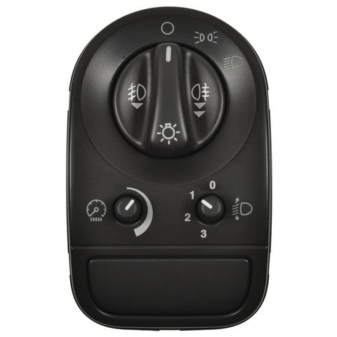 Standard Ignition Headlight Switch P/N:HLS-1532 Fits: Jaguar X-type 03-02 - Image 1