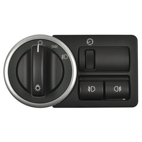 Standard Ignition Headlight Switch P/N:HLS-1534 Fits: Land Rover Range Rover 06-03 - Image 1