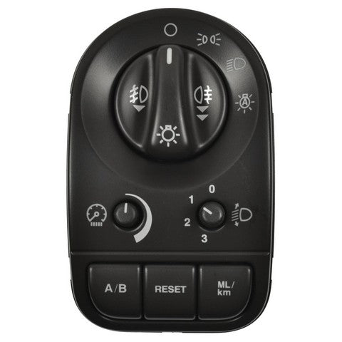 Standard Ignition Headlight Switch P/N:HLS-1538 Fits: Jaguar X-type 03-02 - Image 1