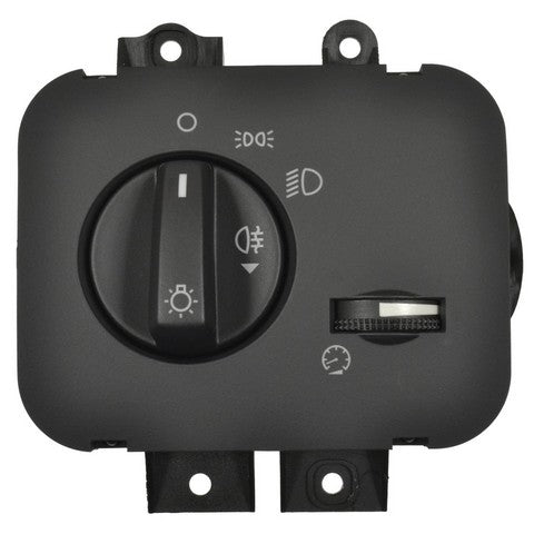 Standard Ignition Headlight Switch P/N:HLS-1539 Fits: Land Rover Lr3 09-05, Land Rover Range Rover Sport 09-06 - Image 1