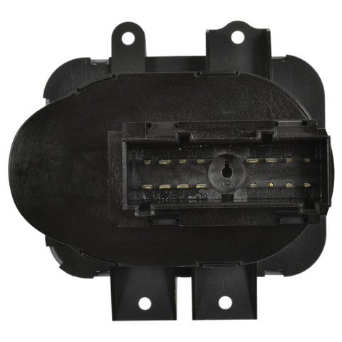 Standard Ignition Headlight Switch P/N:HLS-1539 Fits: Land Rover Lr3 09-05, Land Rover Range Rover Sport 09-06 - Image 2