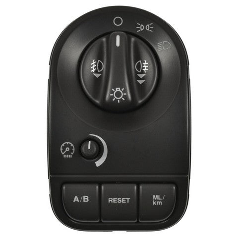 Standard Ignition Headlight Switch P/N:HLS-1540 Fits: Jaguar X-type 03-02 - Image 1