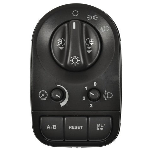 Standard Ignition Headlight Switch P/N:HLS-1543 Fits: Jaguar X-type 03-02 - Image 1