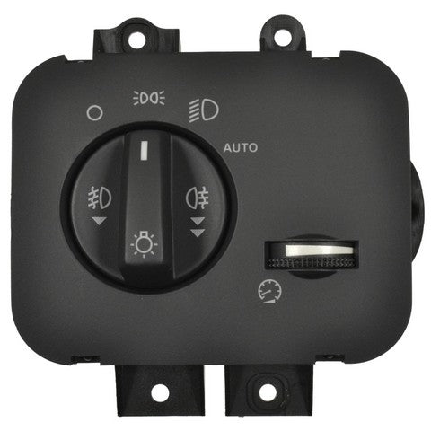 Standard Ignition Headlight Switch P/N:HLS-1545 Fits: Land Rover Lr3 09-05, Land Rover Range Rover Sport 09-06 - Image 1