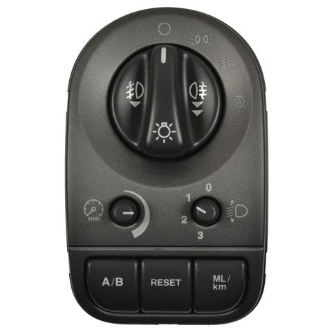 Standard Ignition Headlight Switch P/N:HLS-1549 Fits: Jaguar X-type 08-04 - Image 1