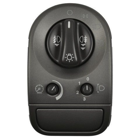 Standard Ignition Headlight Switch P/N:HLS-1550 Fits: Jaguar X-type 08-04 - Image 1