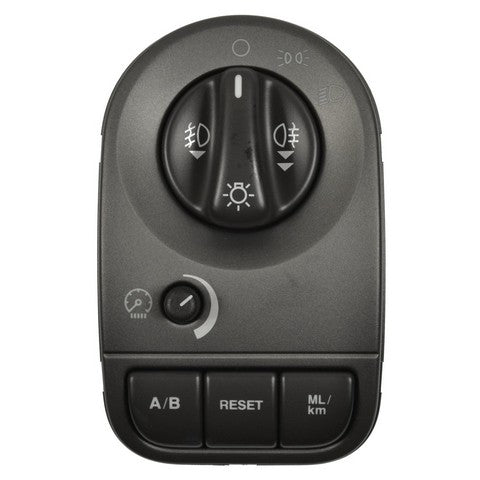 Standard Ignition Headlight Switch P/N:HLS-1551 Fits: Jaguar X-type 08-04 - Image 1