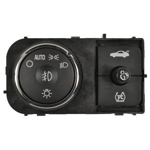 Standard Ignition Headlight Switch P/N:HLS-1560 Fits: Chevrolet Monte Carlo 07-06 - Image 1