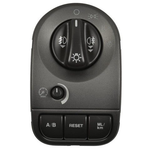 Standard Ignition Headlight Switch P/N:HLS-1564 Fits: Jaguar X-type 08-04 - Image 1