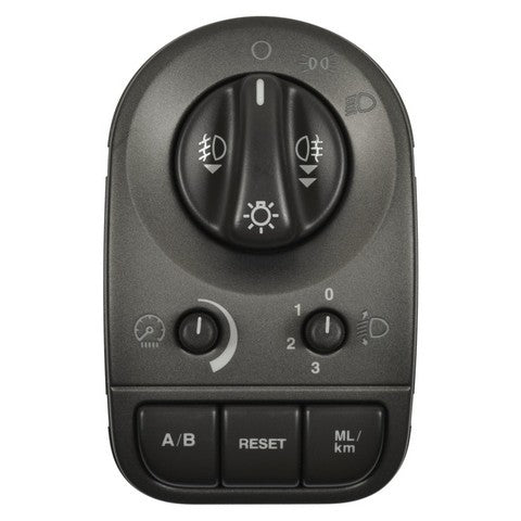 Standard Ignition Headlight Switch P/N:HLS-1565 Fits: Jaguar X-type 05-04, Jaguar X-type 08-07 - Image 1