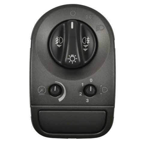Standard Ignition Headlight Switch P/N:HLS-1566 Fits: Jaguar X-type 08-04 - Image 1