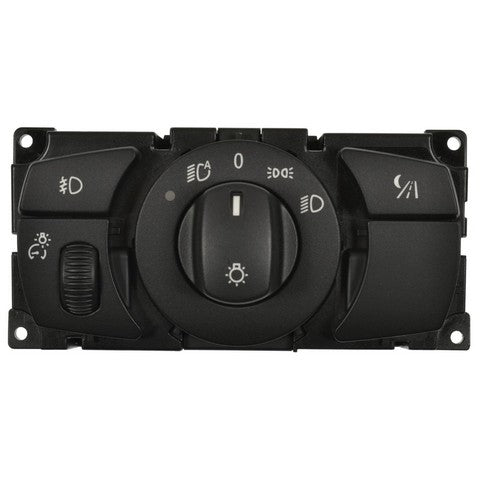 Standard Ignition Headlight Switch P/N:HLS-1567 Fits: BMW 525i 07-04, BMW 525xi 07-06, BMW 530i 07-04, BMW 530xi 07-06, BMW 545i 05-04, BMW 550i 07-06, BMW 645ci 05-04, BMW 650i 10-06 - Image 1