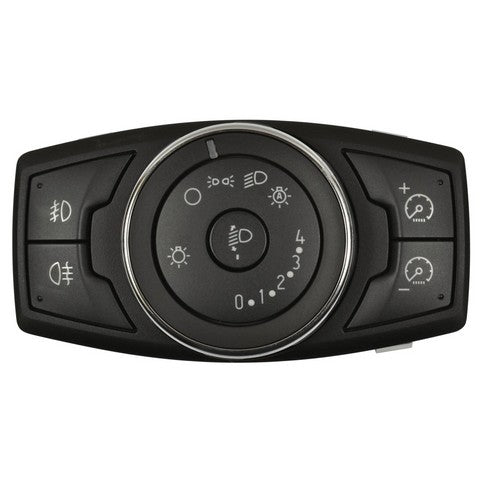Standard Ignition Headlight Switch,Instrument Panel Dimmer Switch P/N:HLS-1571 Fits: Ford Explorer 2011 - Image 1