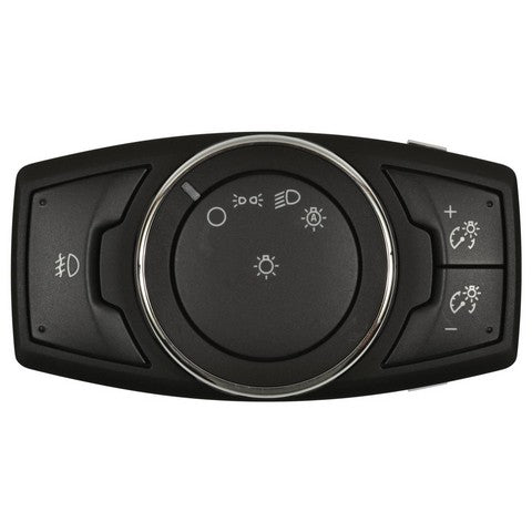 Standard Ignition Fog Light Switch,Headlight Switch P/N:HLS-1572 Fits: Ford C-max 18-13, Ford Escape 19-13, Ford Focus 2012, Ford Transit Connect 16-14 - Image 1