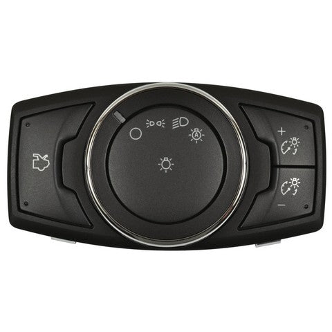 Standard Ignition Headlight Switch,Instrument Panel Dimmer Switch P/N:HLS-1573 Fits: Ford Focus 14-12 - Image 1