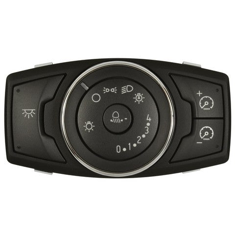 Standard Ignition Headlight Switch,Instrument Panel Dimmer Switch P/N:HLS-1576 Fits: Ford Explorer 15-11 - Image 1
