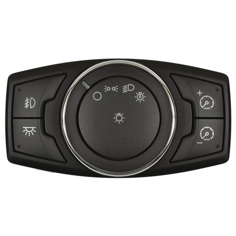 Standard Ignition Headlight Switch,Instrument Panel Dimmer Switch P/N:HLS-1578 Fits: Ford Explorer 2011 - Image 1