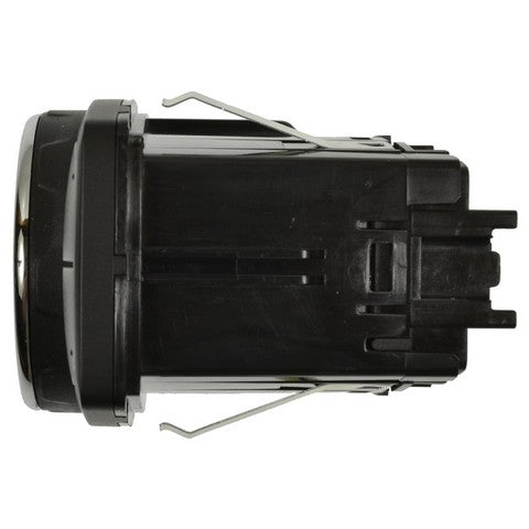 Standard Ignition Fog Light Switch,Headlight Switch,Instrument Panel Dimmer Switch P/N:HLS-1582 Fits: Ford Focus 18-12 - Image 3