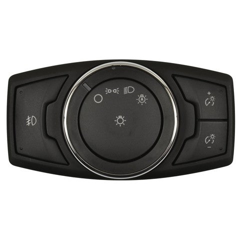 Standard Ignition Fog Light Switch,Headlight Switch P/N:HLS-1583 Fits: Ford Expedition 22-17, Ford F-250 Super Duty 22-17, Ford F-350 Super Duty 22-17, Ford Fusion 19-13, Ford Mustang 23-15, Ford Police Interceptor Utility 2013, Ford Ranger 23-19 - Image 1