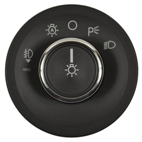Standard Ignition Headlight Switch P/N:HLS-1591 Fits: Lincoln Mks 14-13 - Image 1