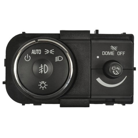 Standard Ignition Fog Light Switch,Headlight Switch,Instrument Panel Dimmer Switch P/N:HLS-1596 Fits: Saturn Outlook 10-07 - Image 1