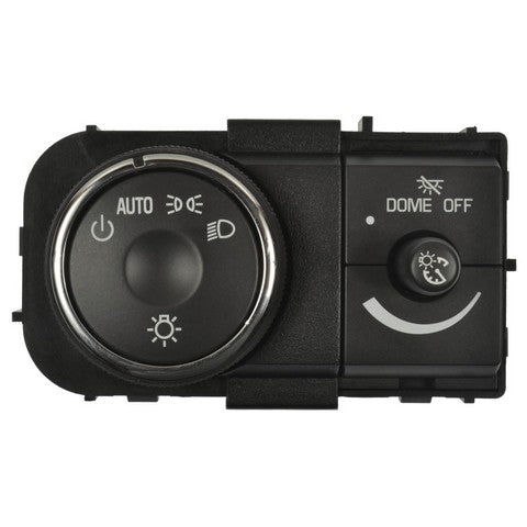 Standard Ignition Headlight Switch,Instrument Panel Dimmer Switch P/N:HLS-1597 Fits: Saturn Outlook 10-07 - Image 1