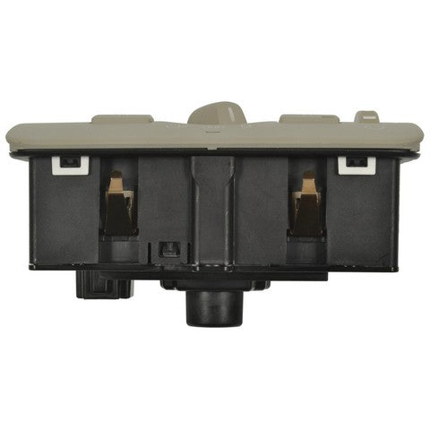 Standard Ignition Fog Light Switch,Headlight Switch,Instrument Panel Dimmer Switch P/N:HLS-1599 Fits: Volvo S60 2011, Volvo S80 13-07, Volvo V70 10-08, Volvo Xc60 13-10, Volvo Xc70 14-08 - Image 3