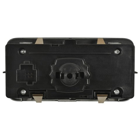 Standard Ignition Fog Light Switch,Headlight Switch,Instrument Panel Dimmer Switch P/N:HLS-1600 Fits: Volvo S60 13-11, Volvo S80 08-07, Volvo V70 2008, Volvo Xc70 2008 - Image 2