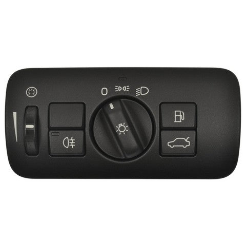 Standard Ignition Fog Light Switch,Headlight Switch,Instrument Panel Dimmer Switch P/N:HLS-1600 Fits: Volvo S60 13-11, Volvo S80 08-07, Volvo V70 2008, Volvo Xc70 2008 - Image 1