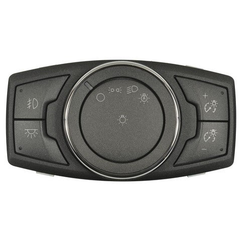 Standard Ignition Headlight Switch,Instrument Panel Dimmer Switch P/N:HLS-1601 Fits: Lincoln Mkx 15-11 - Image 1
