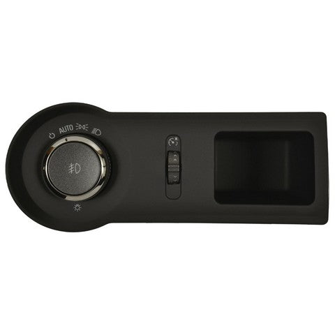 Standard Ignition Fog Light Switch,Headlight Switch,Instrument Panel Dimmer Switch P/N:HLS-1607 Fits: Buick Lacrosse 13-10 - Image 1