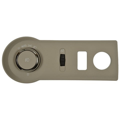 Standard Ignition Fog Light Switch,Headlight Switch,Instrument Panel Dimmer Switch P/N:HLS-1611 Fits: Buick Lacrosse 2014 - Image 1
