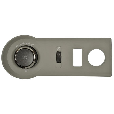 Standard Ignition Fog Light Switch,Headlight Switch,Instrument Panel Dimmer Switch P/N:HLS-1612 Fits: Buick Lacrosse 13-12, Buick Lacrosse 16-15 - Image 1