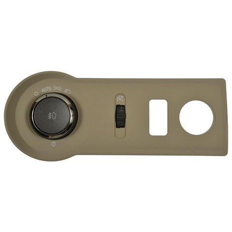 Standard Ignition Fog Light Switch,Headlight Switch,Instrument Panel Dimmer Switch P/N:HLS-1613 Fits: Buick Lacrosse 13-12, Buick Lacrosse 16-15, Buick Lacrosse 2010 - Image 1