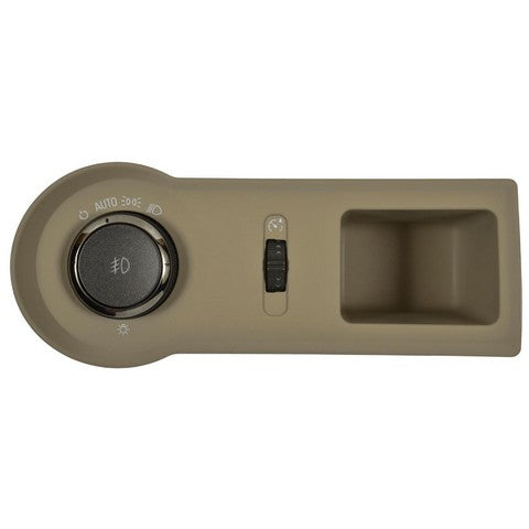 Standard Ignition Fog Light Switch,Headlight Switch,Instrument Panel Dimmer Switch P/N:HLS-1615 Fits: Buick Lacrosse 13-10, Buick Lacrosse 16-15 - Image 1