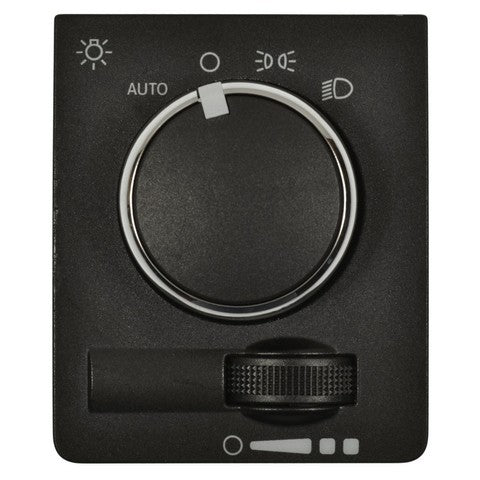 Standard Ignition Headlight Switch,Instrument Panel Dimmer Switch P/N:HLS-1620 Fits: Ram 3500 12-11, Ram 4500 12-11, Ram 5500 12-11 - Image 1