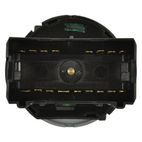 Standard Ignition Headlight Switch P/N:HLS-1628 Fits: Volkswagen Beetle 01-98 - Image 2